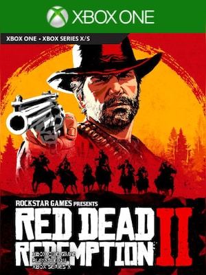 Red Dead Redemption 2 Standard Edition